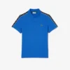 Men’s Regular Fit Stretch Mini Piqua Polo