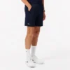 Men’s Regular Fit Stretch Tennis Shorts