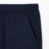 Men’s Regular Fit Stretch Tennis Shorts
