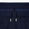 Men’s Regular Fit Stretch Tennis Shorts