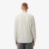 Men’s Regular Fit Striped Button Down Shirt