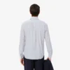 Men’s Regular Fit Striped Button Down Shirt