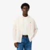 Men’s Regular Fit Striped Linen Shirt
