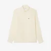 Men’s Regular Fit Striped Linen Shirt