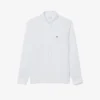 Men’s Regular Fit Striped Linen Shirt