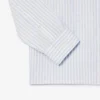 Men’s Regular Fit Striped Linen Shirt
