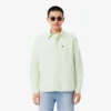 Men’s Regular Fit Striped Oxford Shirt