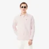 Men’s Regular Fit Striped Oxford Shirt
