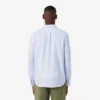 Men’s Regular Fit Striped Oxford Shirt