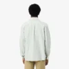 Men’s Regular Fit Striped Oxford Shirt