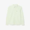 Men’s Regular Fit Striped Oxford Shirt