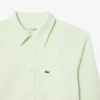 Men’s Regular Fit Striped Oxford Shirt