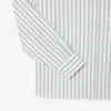 Men’s Regular Fit Striped Oxford Shirt