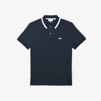 Men’s Regular Fit Supple Cotton Polo