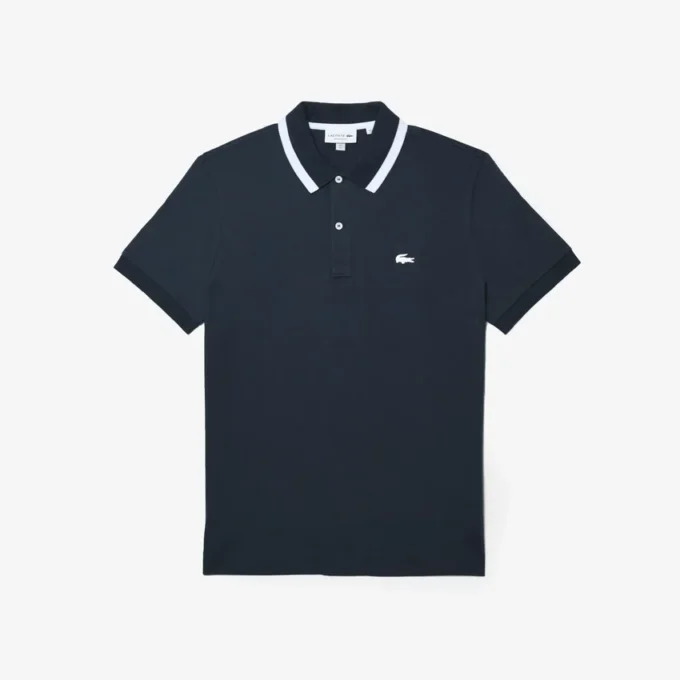 Men’s Regular Fit Supple Cotton Polo