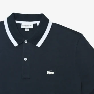 Men’s Regular Fit Supple Cotton Polo