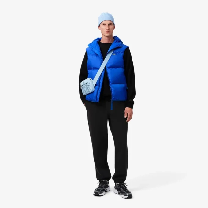 Men’s Regular Fit Sweatpants