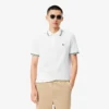 Men’s Regular Fit Trim Accent L.12.12 Polo