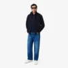 Men’s Regular Fit Trim Accent L.12.12 Polo