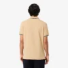 Men’s Regular Fit Trim Accent L.12.12 Polo