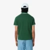 Men’s Regular Fit Trim Accent L.12.12 Polo