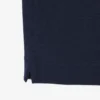 Men’s Regular Fit Trim Accent L.12.12 Polo