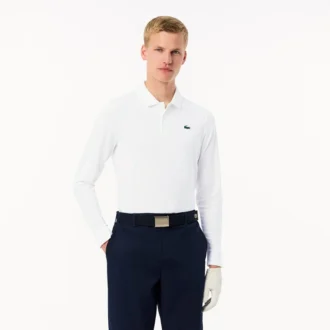 Men’s Regular Fit Ultra Dry Golf Polo
