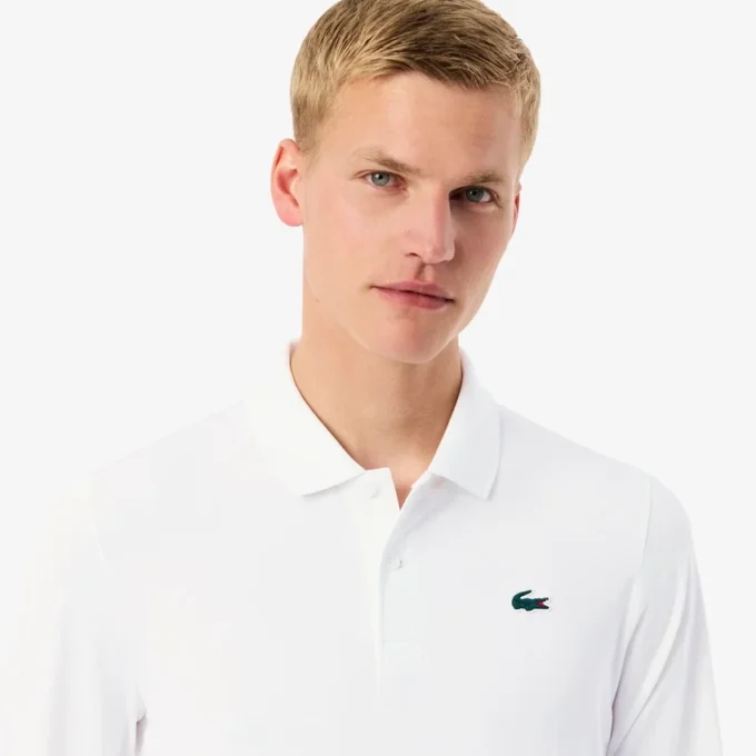 Men’s Regular Fit Ultra Dry Golf Polo