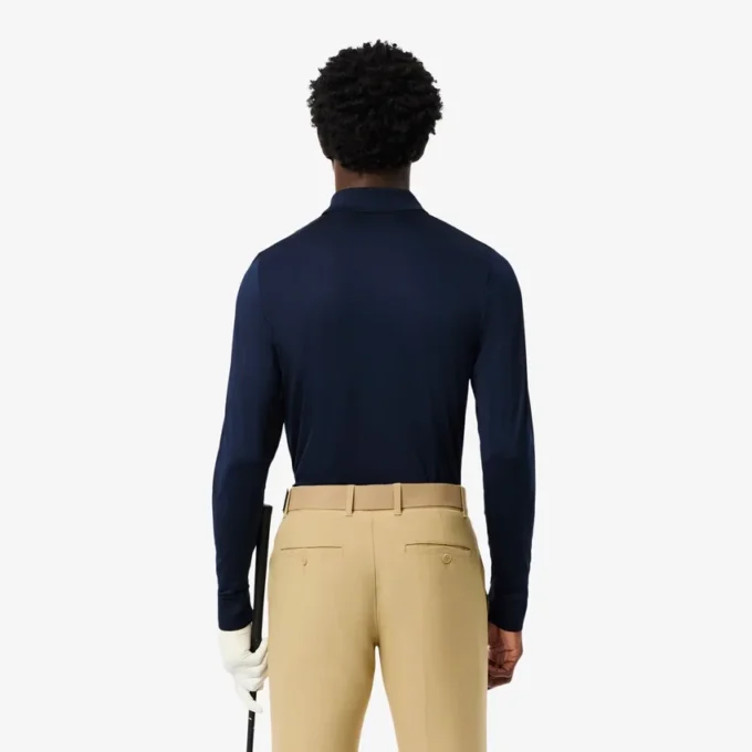 Men’s Regular Fit Ultra Dry Golf Polo
