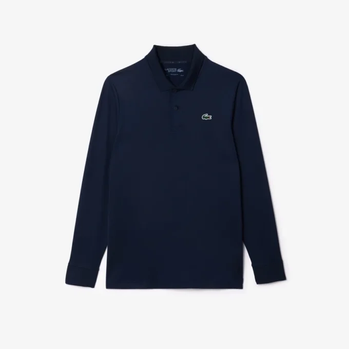 Men’s Regular Fit Ultra Dry Golf Polo