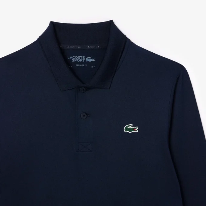 Men’s Regular Fit Ultra Dry Golf Polo