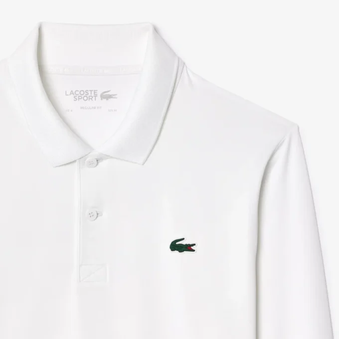 Men’s Regular Fit Ultra Dry Golf Polo