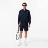 Men’s Regular Fit Ultra Dry Jersey Tennis Polo