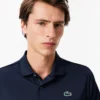 Men’s Regular Fit Ultra Dry Jersey Tennis Polo