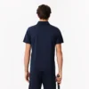 Men’s Regular Fit Ultra Dry Jersey Tennis Polo