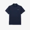 Men’s Regular Fit Ultra Dry Jersey Tennis Polo