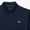Men’s Regular Fit Ultra Dry Jersey Tennis Polo