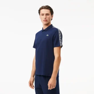 Men’s Regular Fit Ultra Dry Piqua Tennis Polo