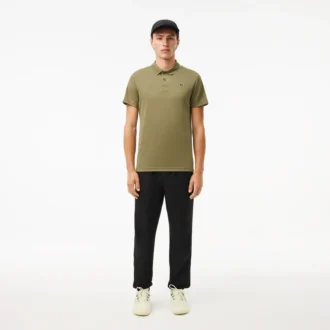 Men’s Regular Fit Ultra Dry Piqua Tennis Polo