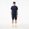 Men’s Regular Fit Ultra Dry Piqua Tennis Polo