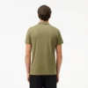 Men’s Regular Fit Ultra Dry Piqua Tennis Polo