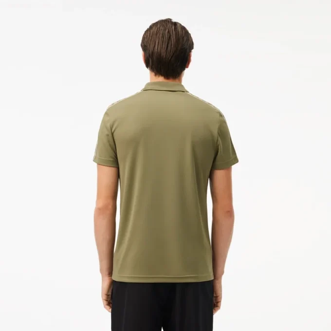 Men’s Regular Fit Ultra Dry Piqua Tennis Polo