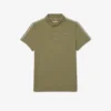 Men’s Regular Fit Ultra Dry Piqua Tennis Polo
