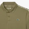 Men’s Regular Fit Ultra Dry Piqua Tennis Polo
