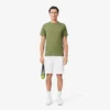 Men’s Regular Fit Ultra Dry Tennis Shorts