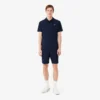 Men’s Regular Fit Ultra Dry Tennis Shorts