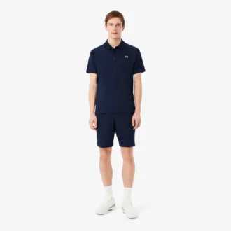Men’s Regular Fit Ultra Dry Tennis Shorts