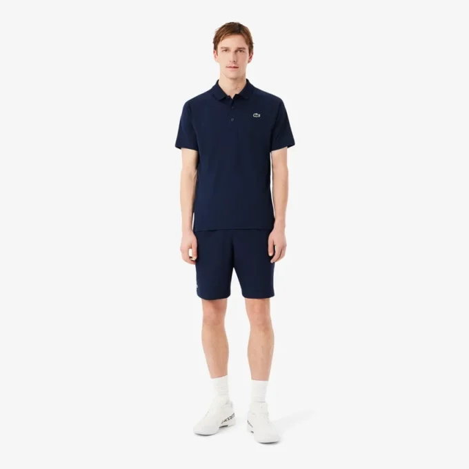 Men’s Regular Fit Ultra Dry Tennis Shorts