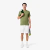 Men’s Regular Fit Ultra Dry Tennis Shorts