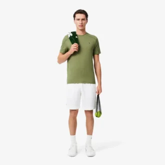 Men’s Regular Fit Ultra Dry Tennis Shorts